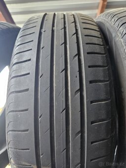 Letni pneu 185/60R15 Nexen - 3