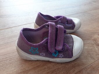 Sada bot vel. 21-26 - 3