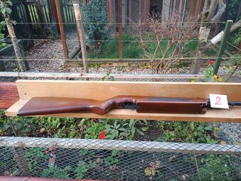 Vzduchovka Slavia 631 lux - 3