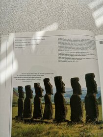 Tajemný svět - Richard O'Neill - 3