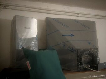 Digestoř Gorenje - 3