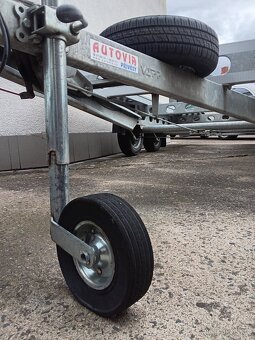 Vapp PAV 2,7 4220 - 3