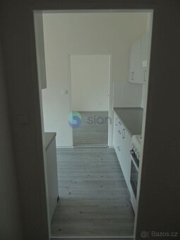 Podnájem bytu 1+1 35 m2, ul. Sládkova 872/23, Moravská Ostra - 3