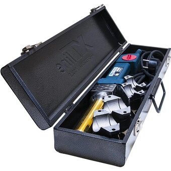 Polyfúzní svářečka XTline - 3