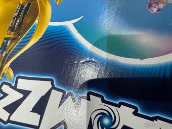 LEGO DREAMZzz 71477 Sandmanova věž - 3