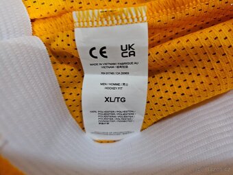 Hokejová výstroj BAUER - senior + zánovní - 3