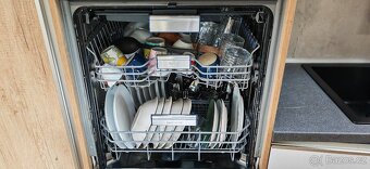 Vestavná myčka Beco - funkční - 3