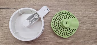 Philips AVENT Parní hrnec a mixér 2v1 - 3