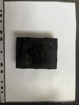 Volkswagen Passat B8 kessy - 3