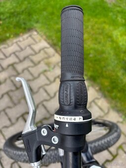 Horské kolo B’twin Rockrider 340 - 3