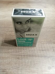 Mexx look up now - 3