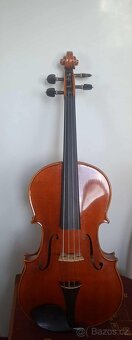 Viola 40.5 cm - 3