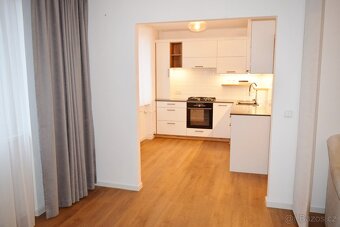 Pronájem krásného bytu 3+1 v Trutnově - 3