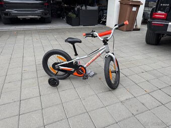 Dětské kolo Specialized Riprock 16 - 3