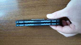 HyperX Predator RGB DDR4 3200Mhz 2x16GB 32GB KIT - 3