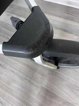 Sportovní kočárek Thule Urban glide 2 - 3