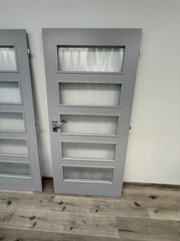 Dveře interiérové - 3