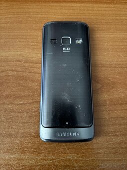 Samsung GT-S5610 - 3