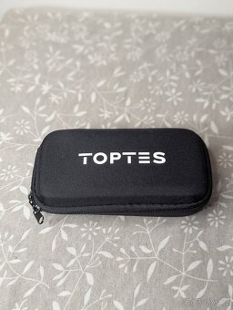 Detektor plynu Toptes PT760, Nové rozbalené - 3