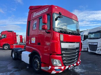 DAF XF 460 STANDART MANUÁL EURO VI (1) - 3
