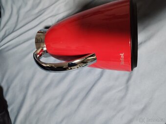 TEFAL litrová TERMOSKA - 3