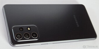 Samsung Galaxy A52s 5G 128GB - 3