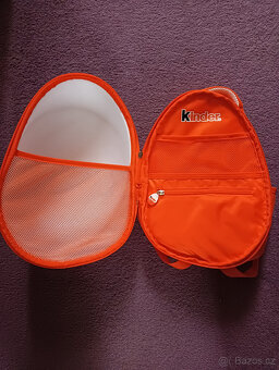 3x NOVÝ BATOH KINDER, TOPGAL, UNICORN - 3