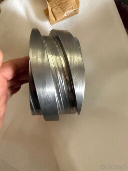 Vačka na napichovací zásobník Kovosvit MAS - 3