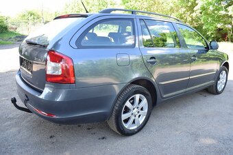 Škoda Octavia 1,8 TSi 4x4,PR.SERVIS ŠKODA - 3