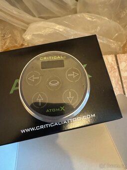 Tetovací vybavení - 3