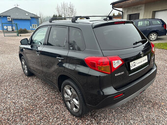 Suzuki Vitara 1,6VVT Premium 4x4,původ CZ,1.maj,servis,CEBIA - 3