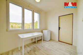 Prodej bytu 3+1, 59 m², Mariánské Lázně, ul. Hroznatova - 3