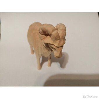 přikupte si figurky do betléma - 3