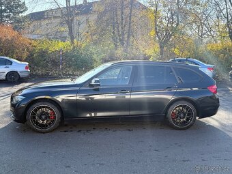 BMW 330d X-drive 2018 Combi - 3