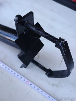 Držák satelitní paraboly a televizní antény,kabel scart - 3