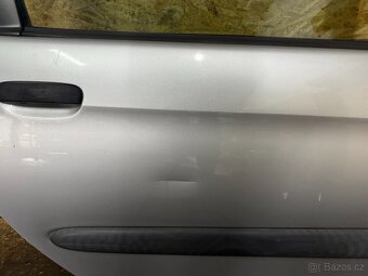 PRAVÉ ZADNÍ DVEŘE CITROEN XSARA PICASSO - 3