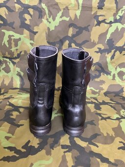 Vojenské kanady - 3