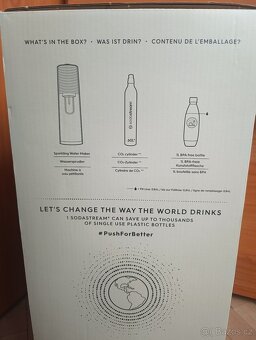 Sodastream Terra - 3