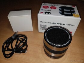 Bluetooth bezdrátový reproduktor - 3