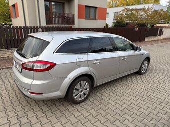 Ford Mondeo combi 2.0TDCi 120kw 2012/klima/stk2027 - 3