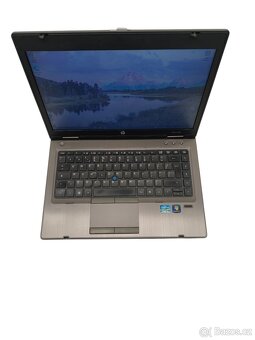 HP Pro Book 6460B ( 12 měsíců záruka+Faktura ) - 3