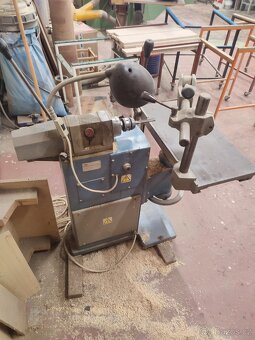 Dlabačka KDR VD 30 - 3