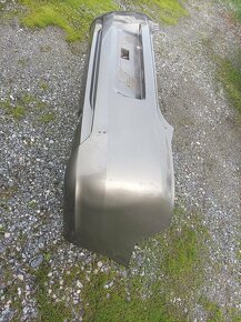 Zadní nárazník peugeot 301 - 3