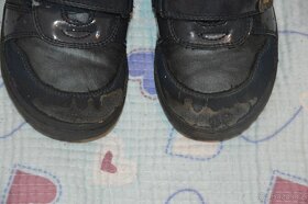 28 Essi DPK Fare DZO Pegres JD Mod boty sandálky - 3