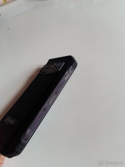 Odolný telefon Doogee V30 5G - 3