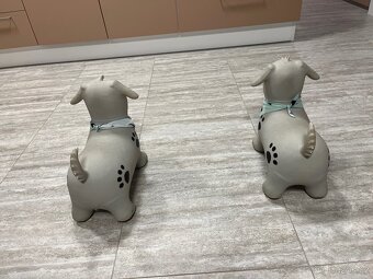 Prodám 2x hopsadlo - 3