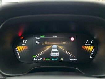 MG ZS, 1.5 AT"FULL HYBRID"EXCL"ZÁRUKA - 3