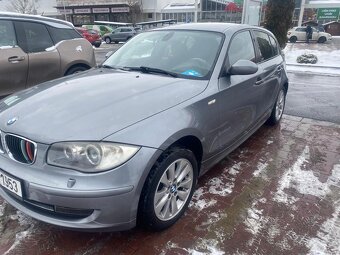 BMW SERIE 1     116i - 3