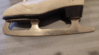 Dívčí brusle 32 - 3