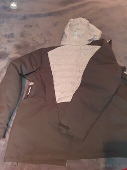 Zomní bunda - 3
